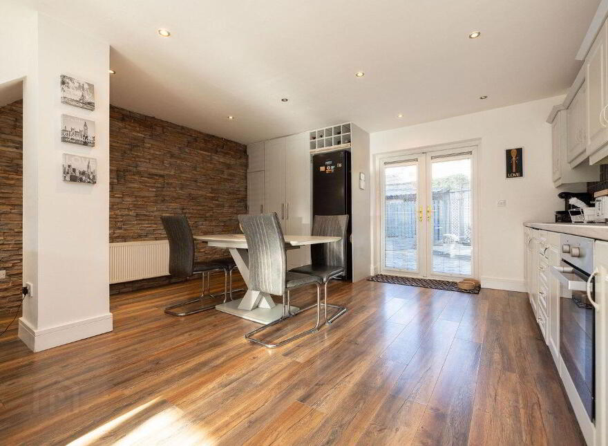 8 The Avenue, Greenpark Meadows, Mullingar, N91FEX4