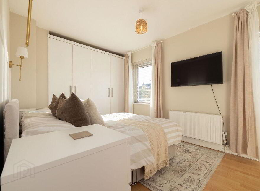 8 The Avenue, Greenpark Meadows, Mullingar, N91FEX4