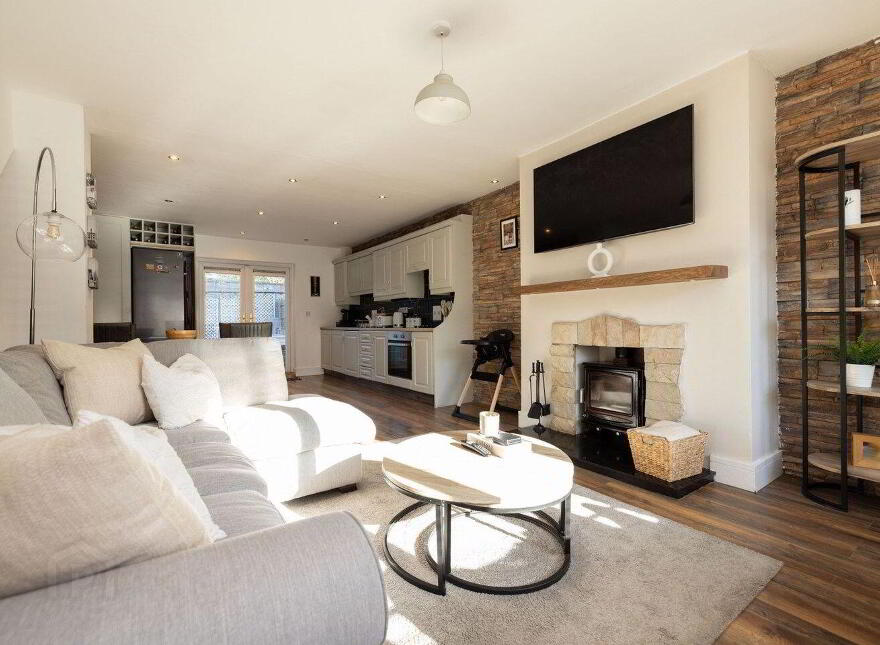 8 The Avenue, Greenpark Meadows, Mullingar, N91FEX4
