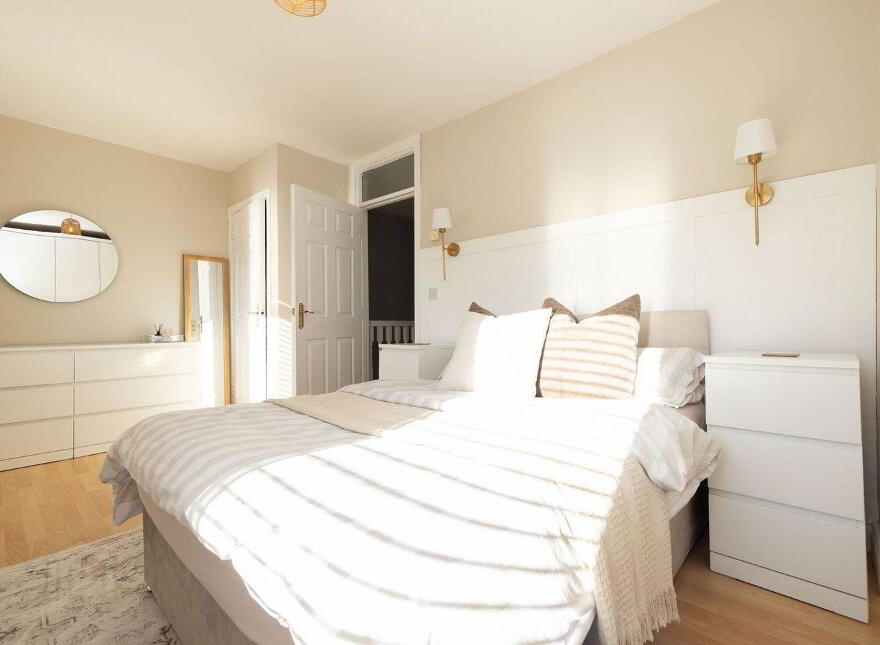 8 The Avenue, Greenpark Meadows, Mullingar, N91FEX4