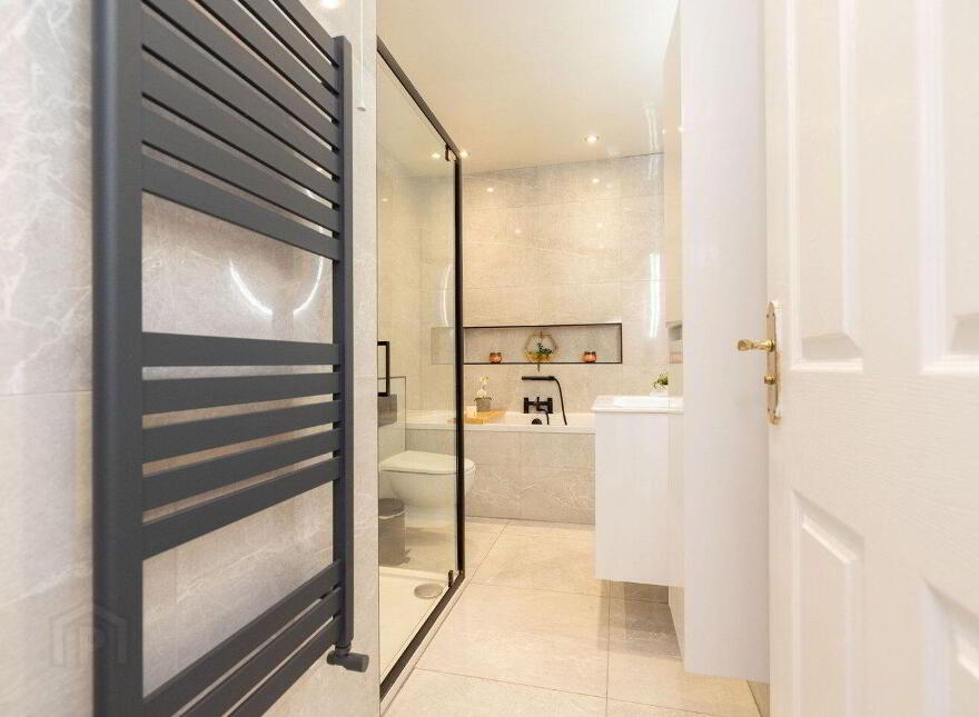 8 The Avenue, Greenpark Meadows, Mullingar, N91FEX4
