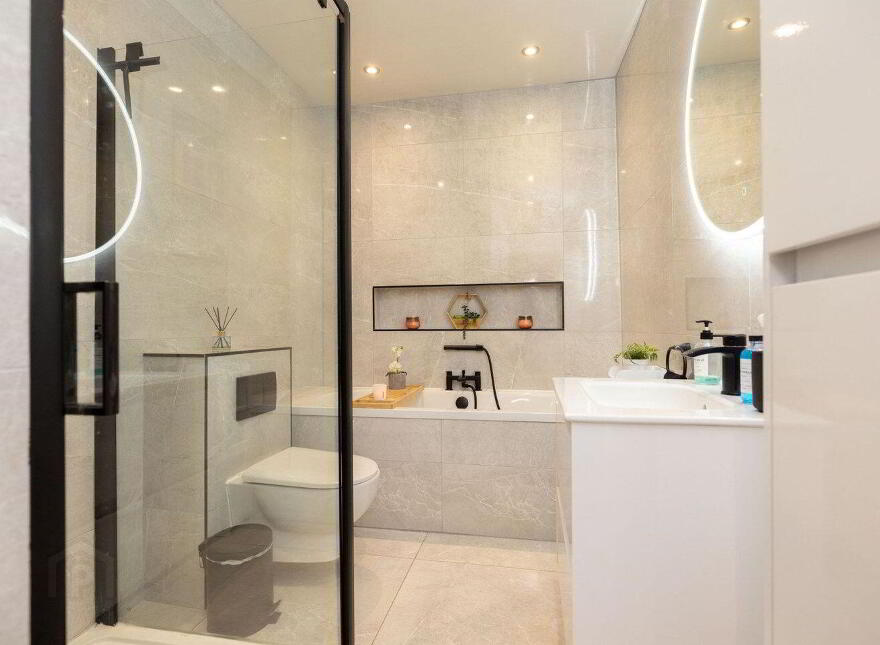 8 The Avenue, Greenpark Meadows, Mullingar, N91FEX4