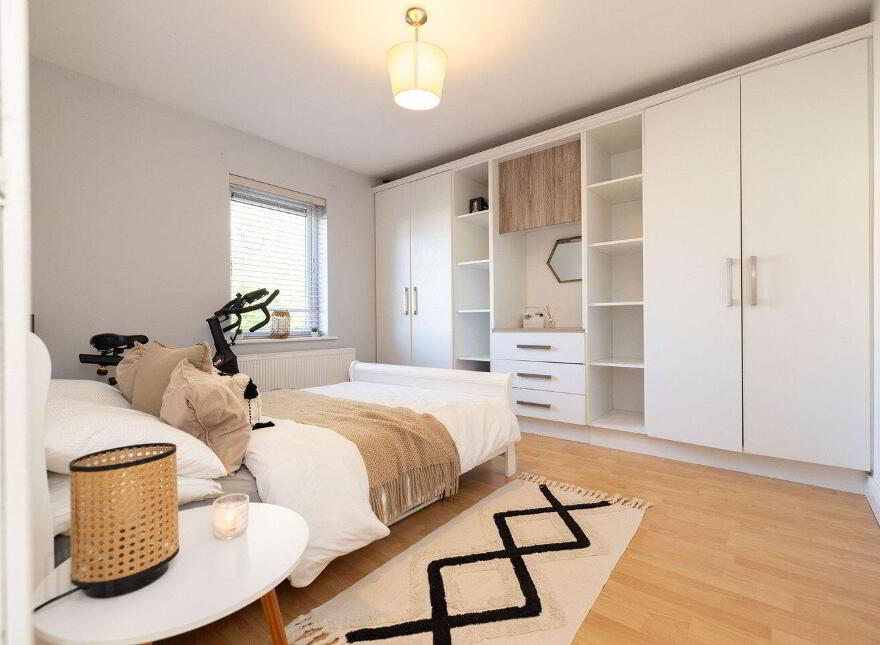 8 The Avenue, Greenpark Meadows, Mullingar, N91FEX4