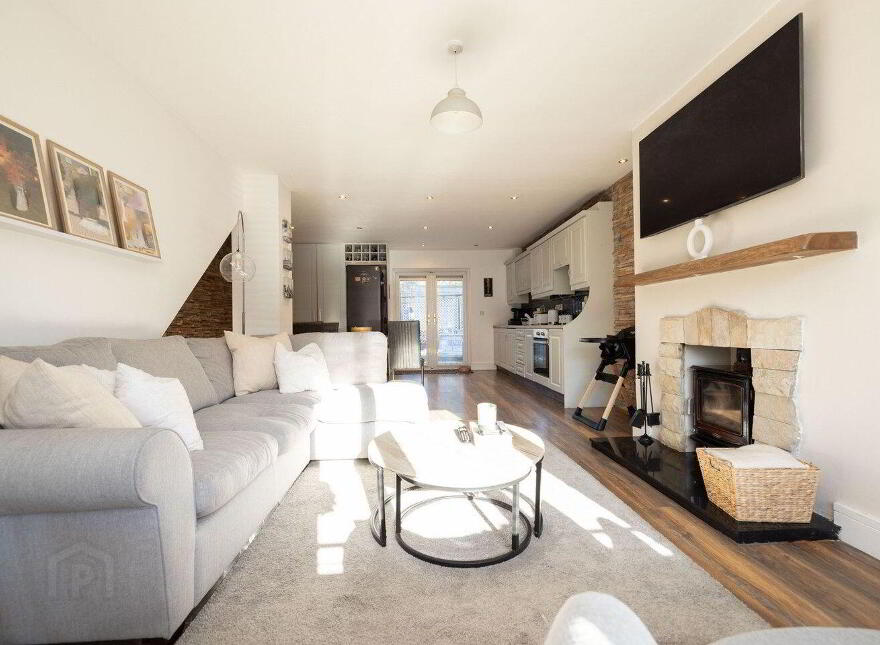 8 The Avenue, Greenpark Meadows, Mullingar, N91FEX4
