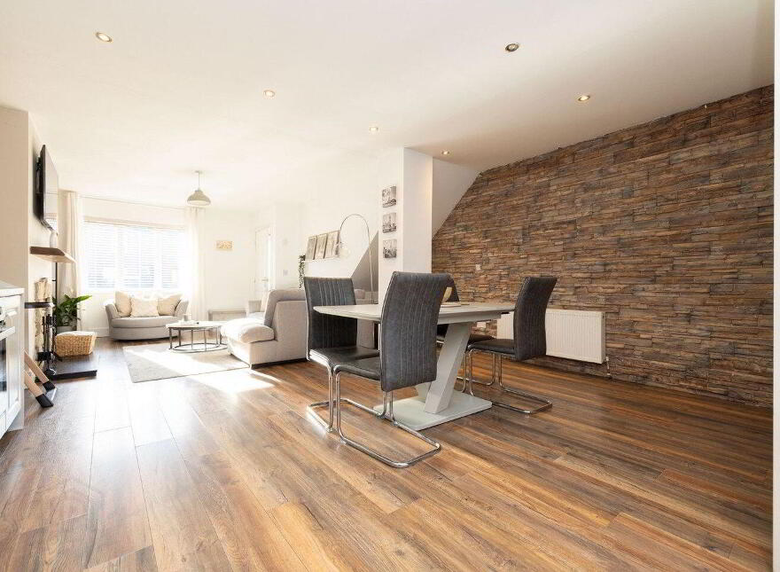 8 The Avenue, Greenpark Meadows, Mullingar, N91FEX4