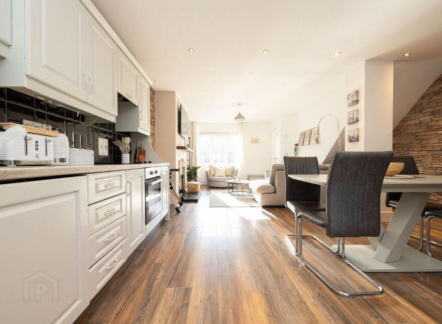 8 The Avenue, Greenpark Meadows, Mullingar, N91FEX4