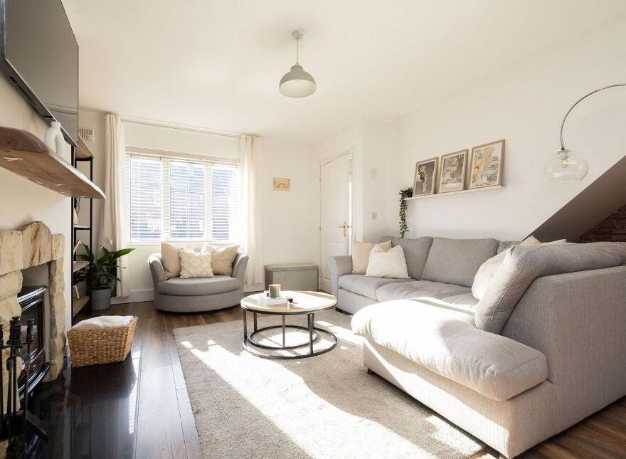 8 The Avenue, Greenpark Meadows, Mullingar, N91FEX4