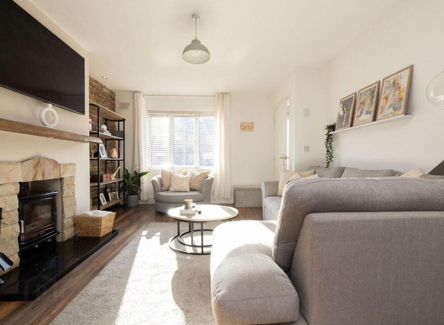 8 The Avenue, Greenpark Meadows, Mullingar, N91FEX4