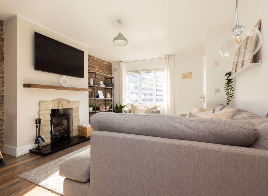 8 The Avenue, Greenpark Meadows, Mullingar, N91FEX4