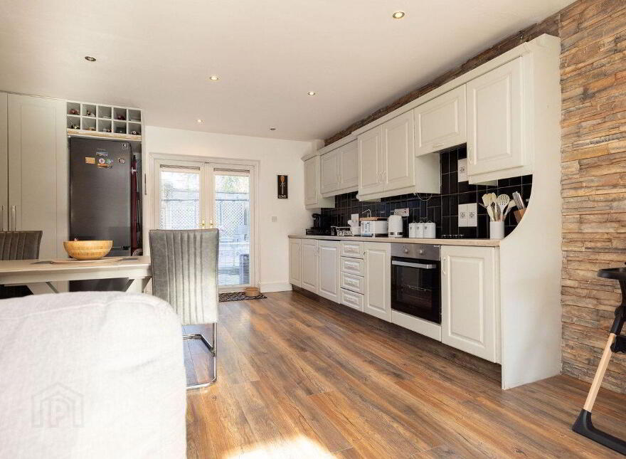 8 The Avenue, Greenpark Meadows, Mullingar, N91FEX4