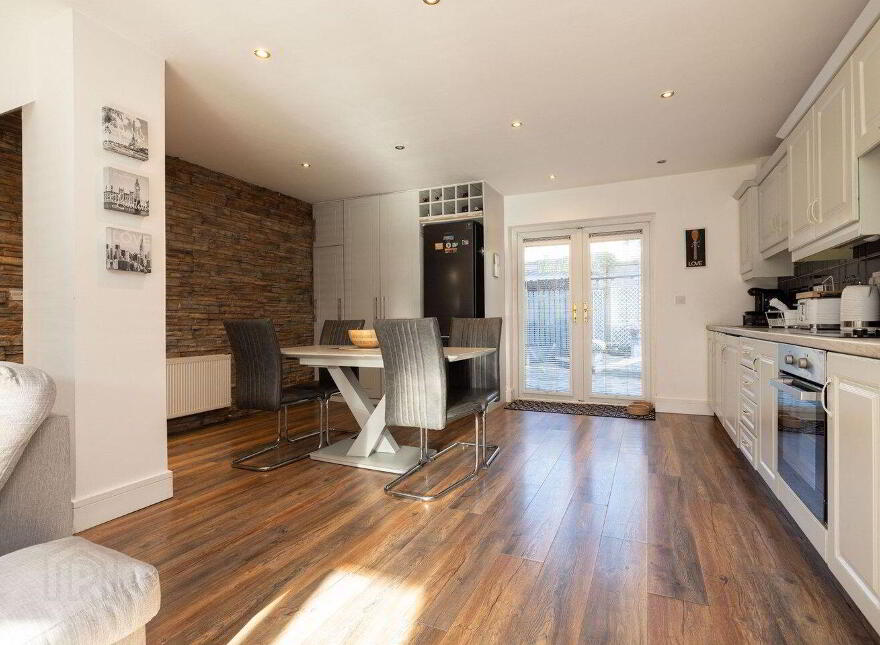 8 The Avenue, Greenpark Meadows, Mullingar, N91FEX4