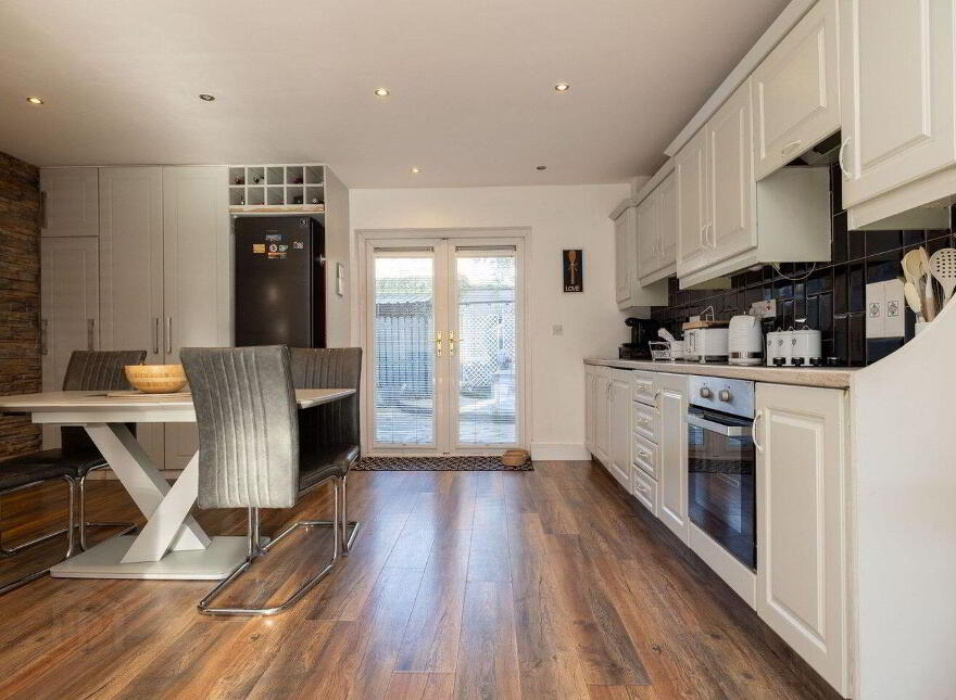 8 The Avenue, Greenpark Meadows, Mullingar, N91FEX4