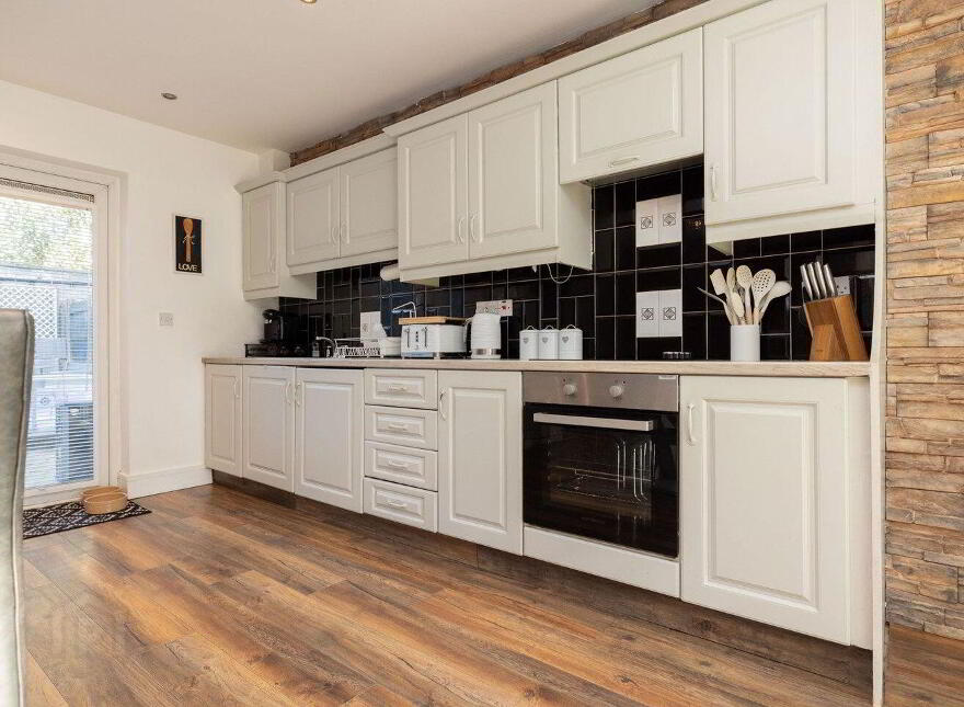 8 The Avenue, Greenpark Meadows, Mullingar, N91FEX4