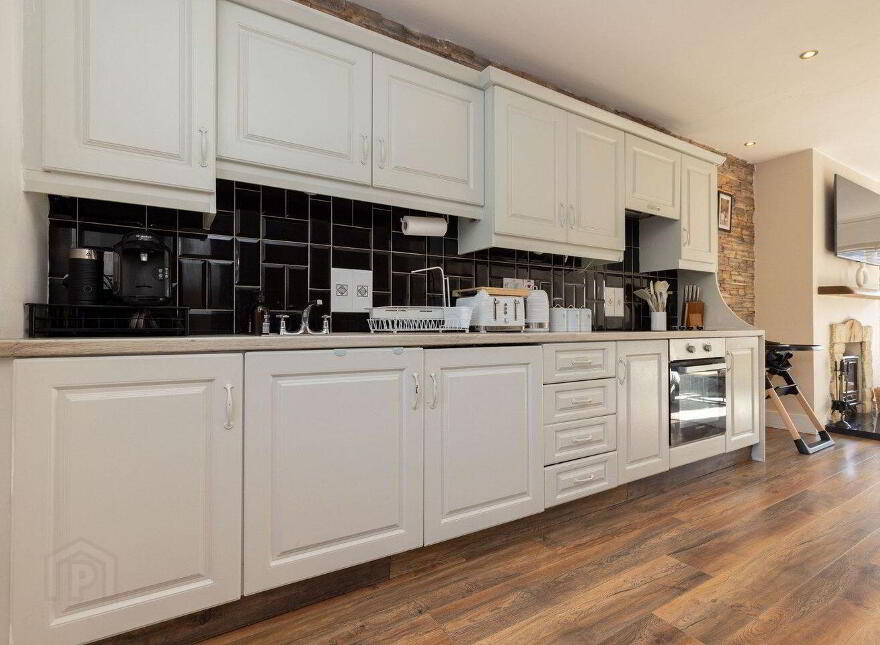 8 The Avenue, Greenpark Meadows, Mullingar, N91FEX4
