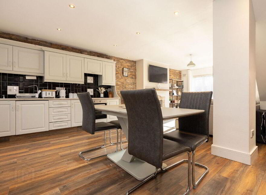8 The Avenue, Greenpark Meadows, Mullingar, N91FEX4