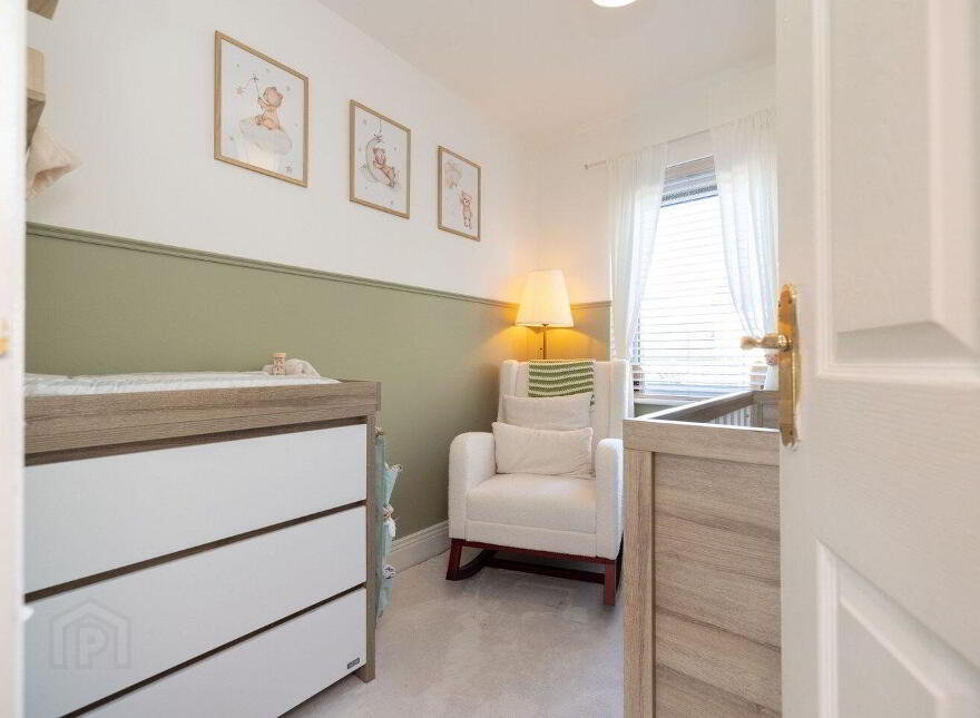 8 The Avenue, Greenpark Meadows, Mullingar, N91FEX4