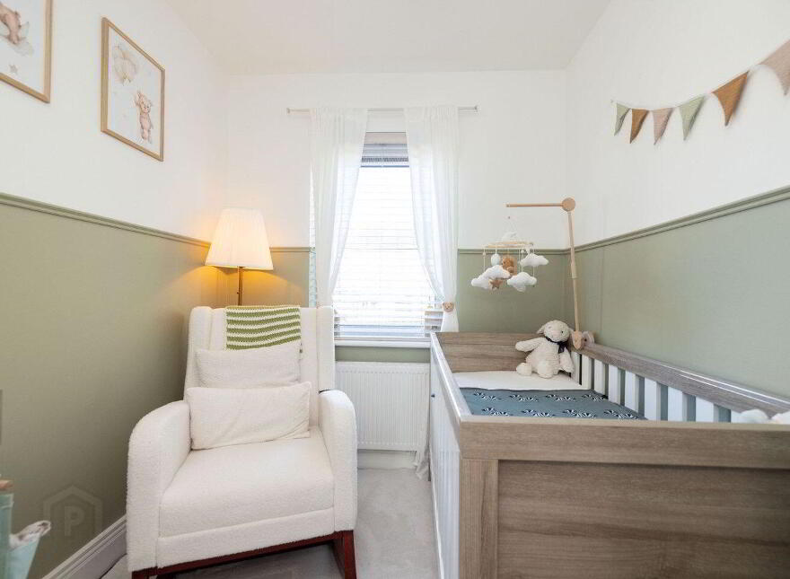 8 The Avenue, Greenpark Meadows, Mullingar, N91FEX4