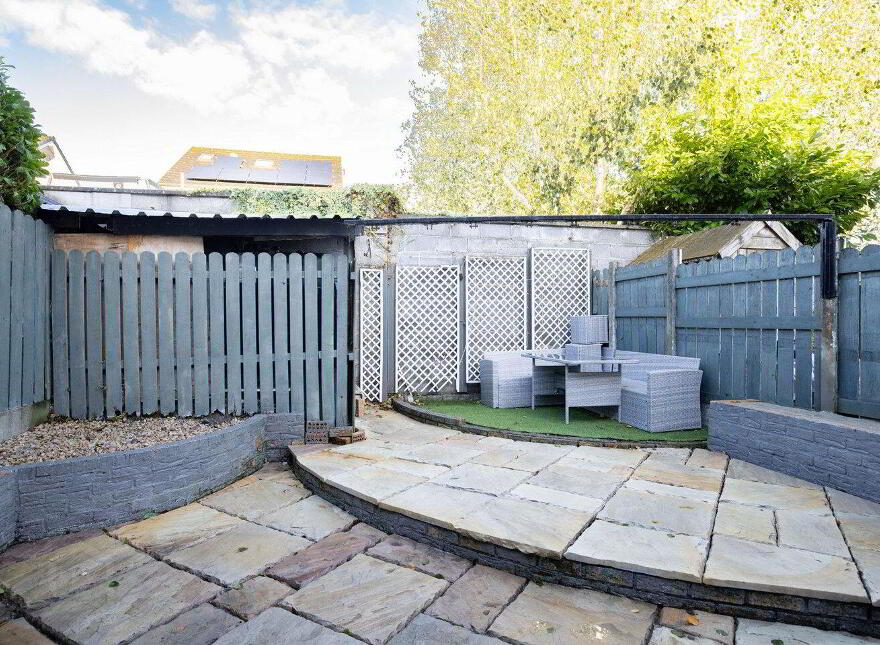 8 The Avenue, Greenpark Meadows, Mullingar, N91FEX4