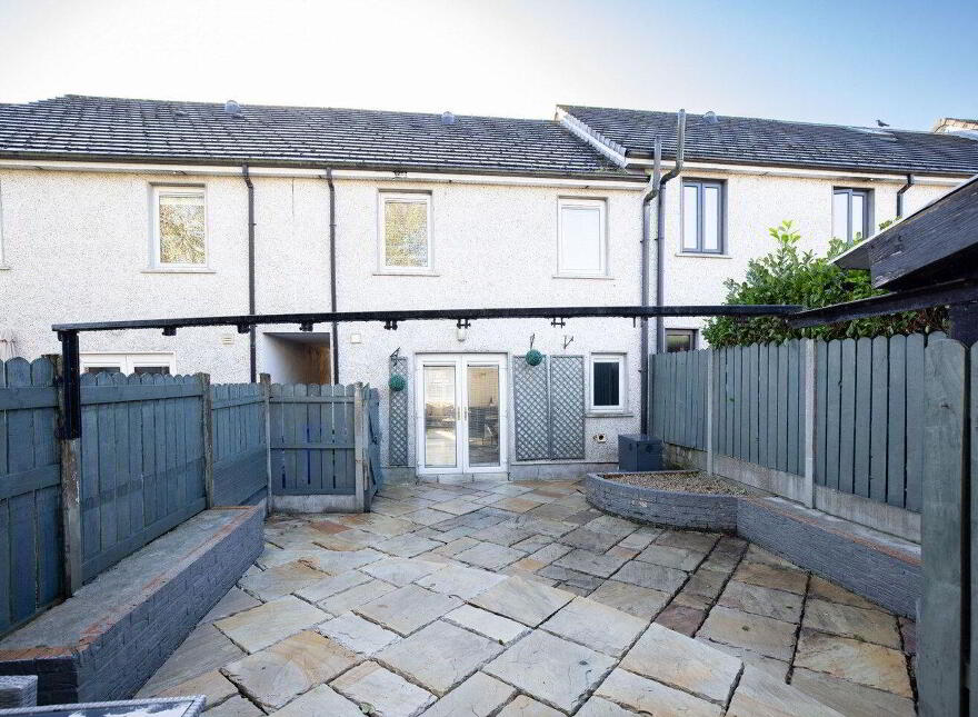 8 The Avenue, Greenpark Meadows, Mullingar, N91FEX4