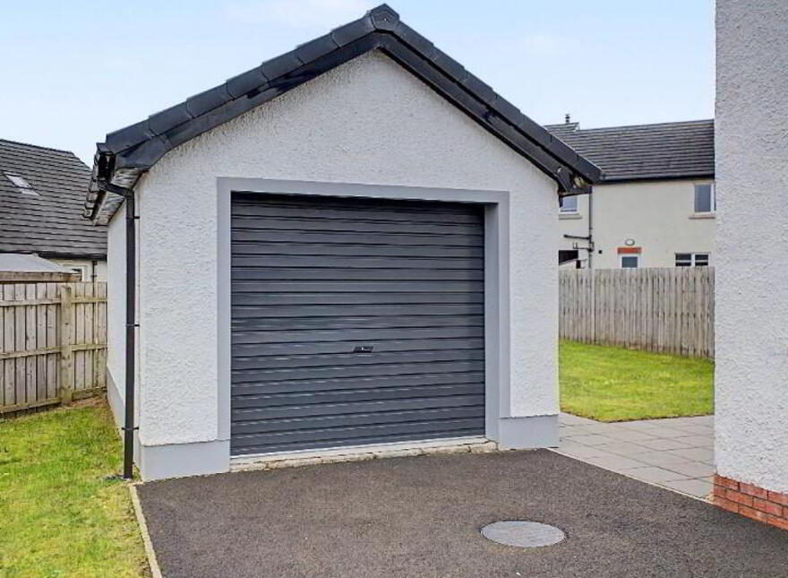 49 Gortnessy Meadows, Drumahoe, Derry / Londonderry, BT47 3FW
