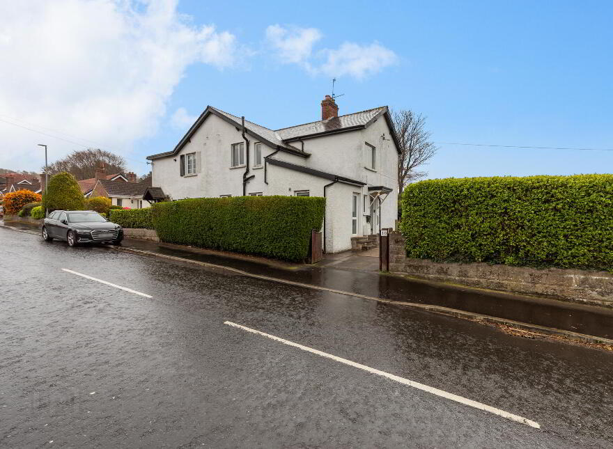 10 Quarry Road, Old Holywood Road, Belfast, BT4 2JD