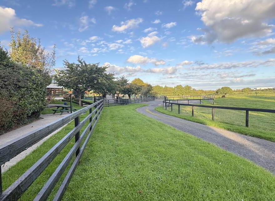Skephubble Farm,, House And Commercial On Lands C1.79ha(4.4acres), Skep...Dublin, K67X0V1