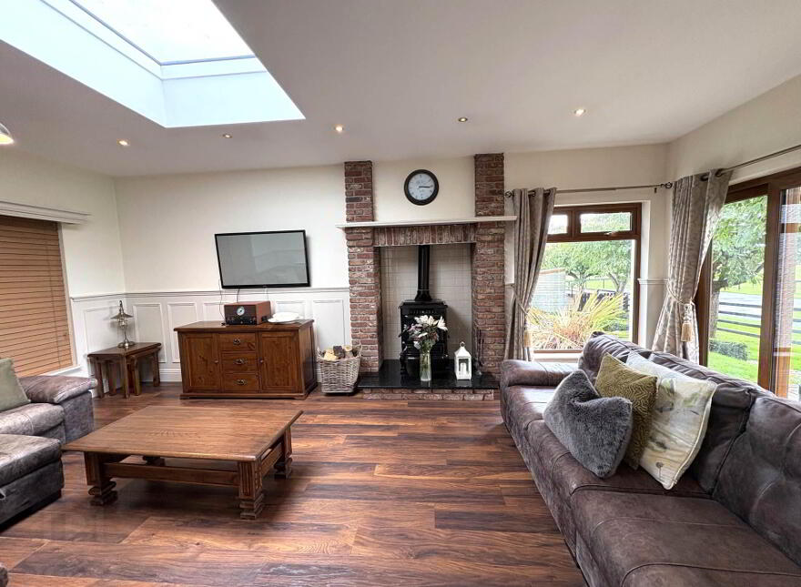 Skephubble Farm,, House And Commercial On Lands C1.79ha(4.4acres), Skep...Dublin, K67X0V1