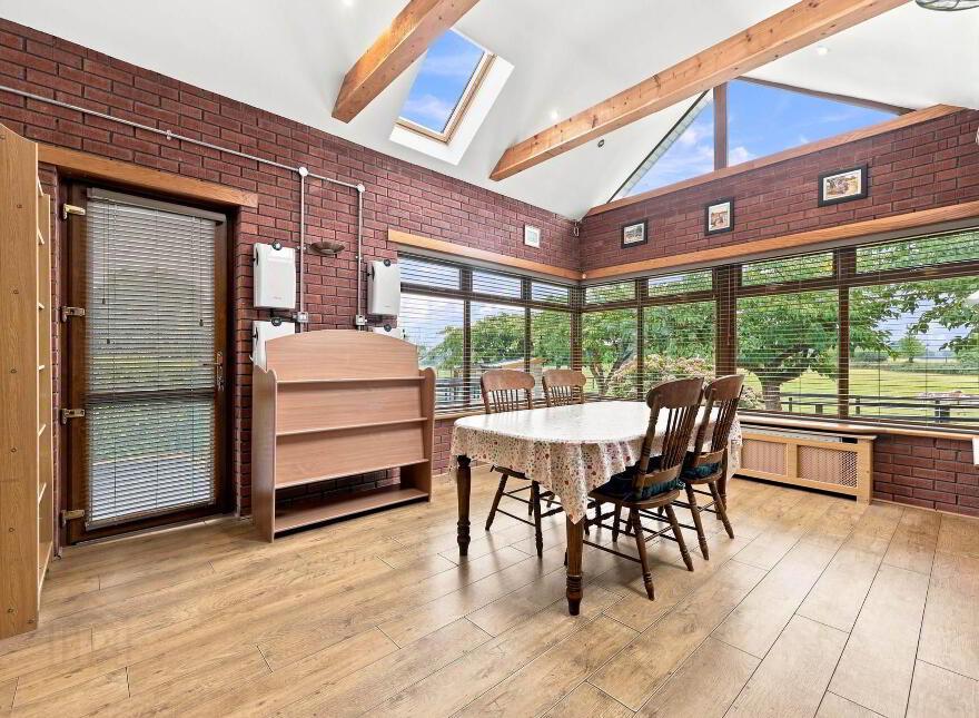 Skephubble Farm,, House And Commercial On Lands C1.79ha(4.4acres), Skep...Dublin, K67X0V1