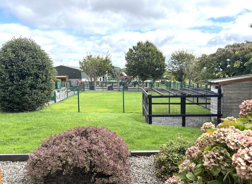 Skephubble Farm,, House And Commercial On Lands C1.79ha(4.4acres), Skep...Dublin, K67X0V1