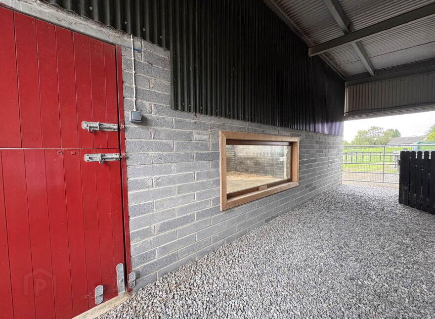 Skephubble Farm,, House And Commercial On Lands C1.79ha(4.4acres), Skep...Dublin, K67X0V1