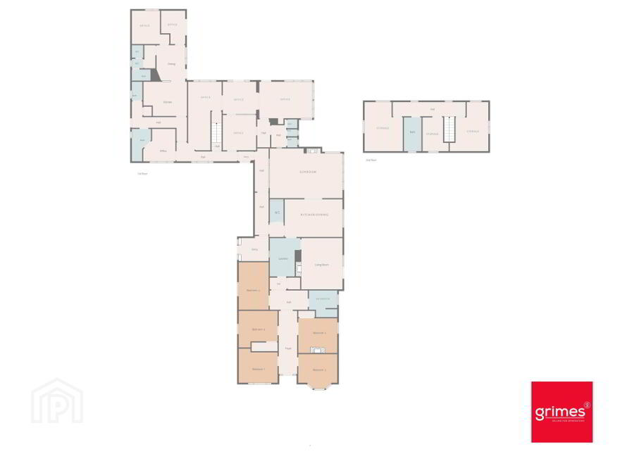 Skephubble Farm,, House And Commercial On Lands C1.79ha(4.4acres), Skep...Dublin, K67X0V1