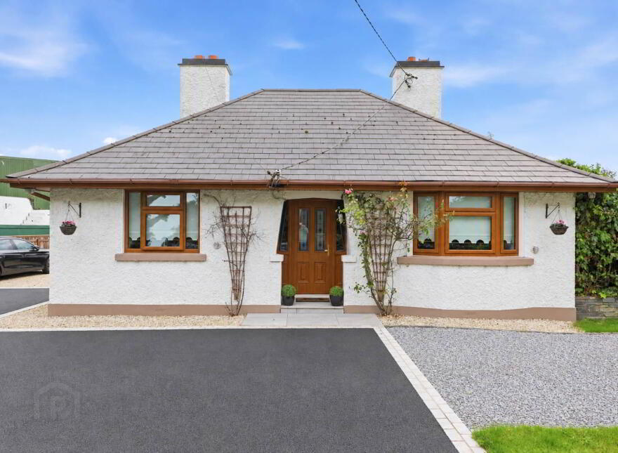 Skephubble Farm,, House And Commercial On Lands C1.79ha(4.4acres), Skep...Dublin, K67X0V1