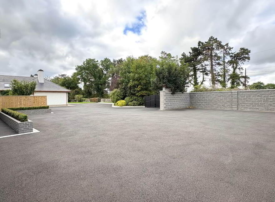 Skephubble Farm,, House And Commercial On Lands C1.79ha(4.4acres), Skep...Dublin, K67X0V1