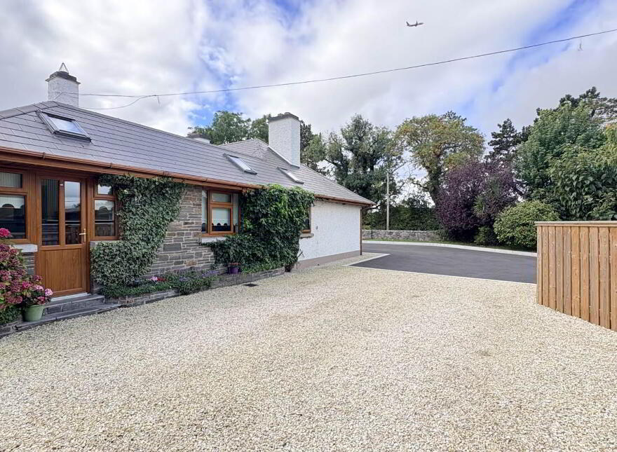 Skephubble Farm,, House And Commercial On Lands C1.79ha(4.4acres), Skep...Dublin, K67X0V1