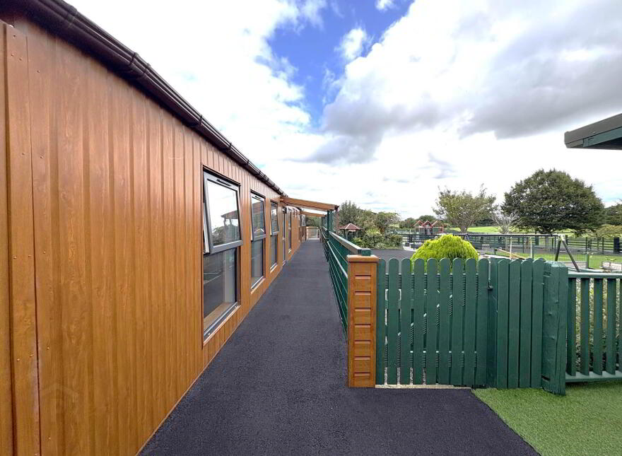 Skephubble Farm,, House And Commercial On Lands C1.79ha(4.4acres), Skep...Dublin, K67X0V1