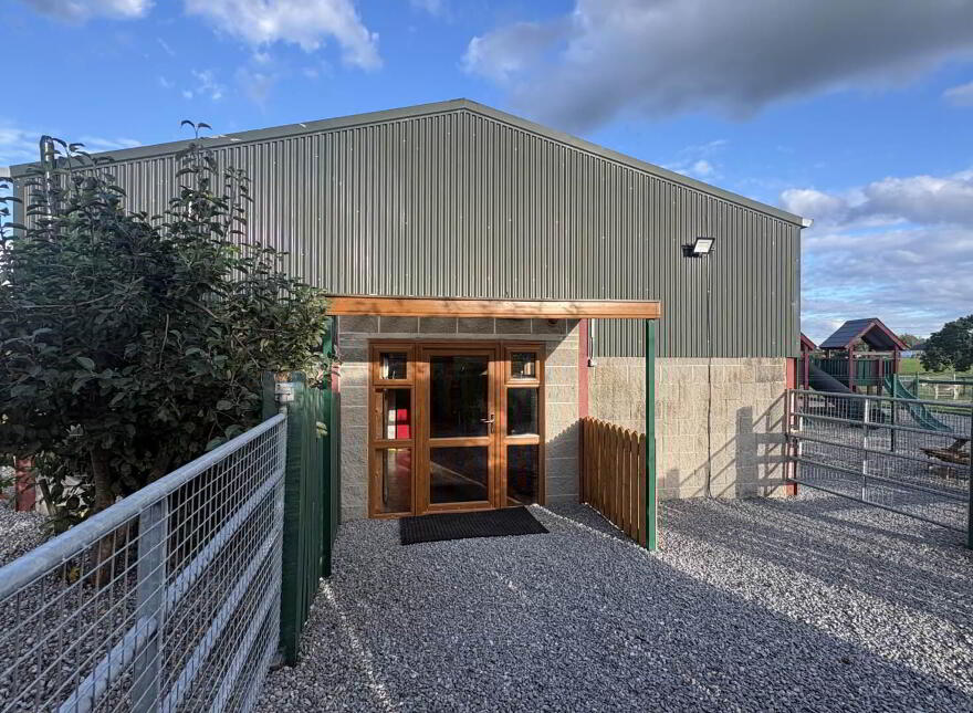 Skephubble Farm,, House And Commercial On Lands C1.79ha(4.4acres), Skep...Dublin, K67X0V1
