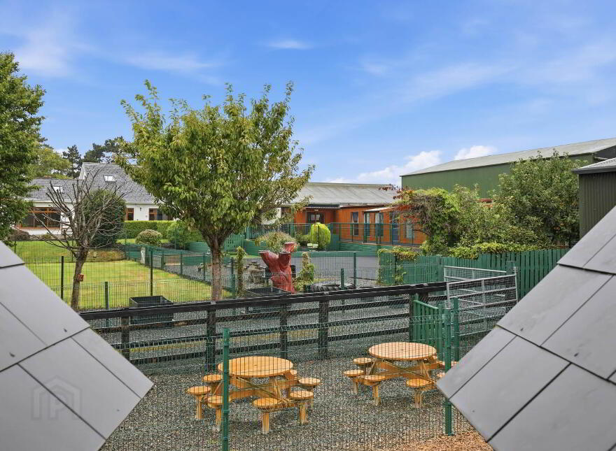 Skephubble Farm,, House And Commercial On Lands C1.79ha(4.4acres), Skep...Dublin, K67X0V1