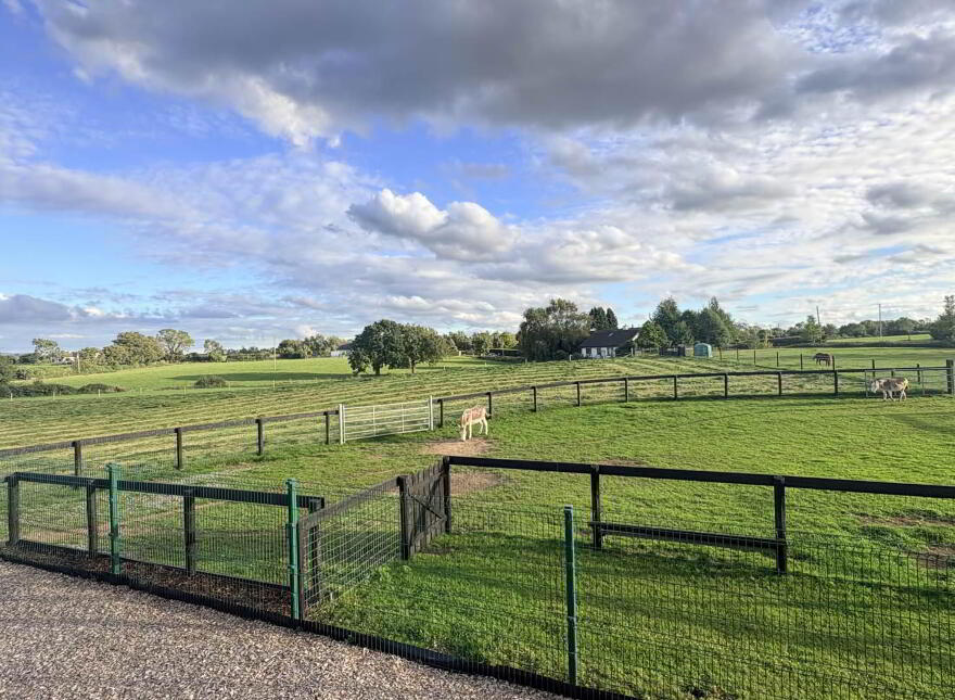 Skephubble Farm,, House And Commercial On Lands C1.79ha(4.4acres), Skep...Dublin, K67X0V1