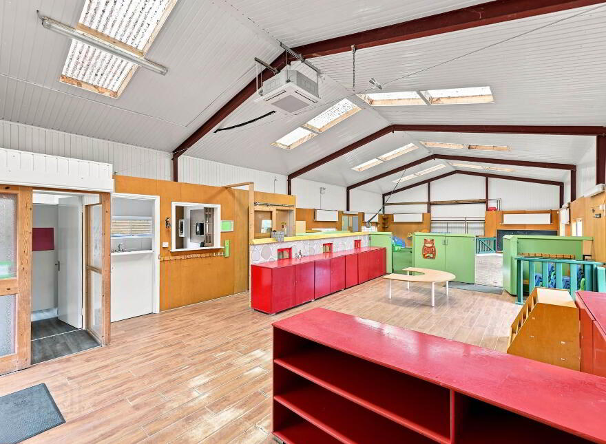 Skephubble Farm,, House And Commercial On Lands C1.79ha(4.4acres), Skep...Dublin, K67X0V1