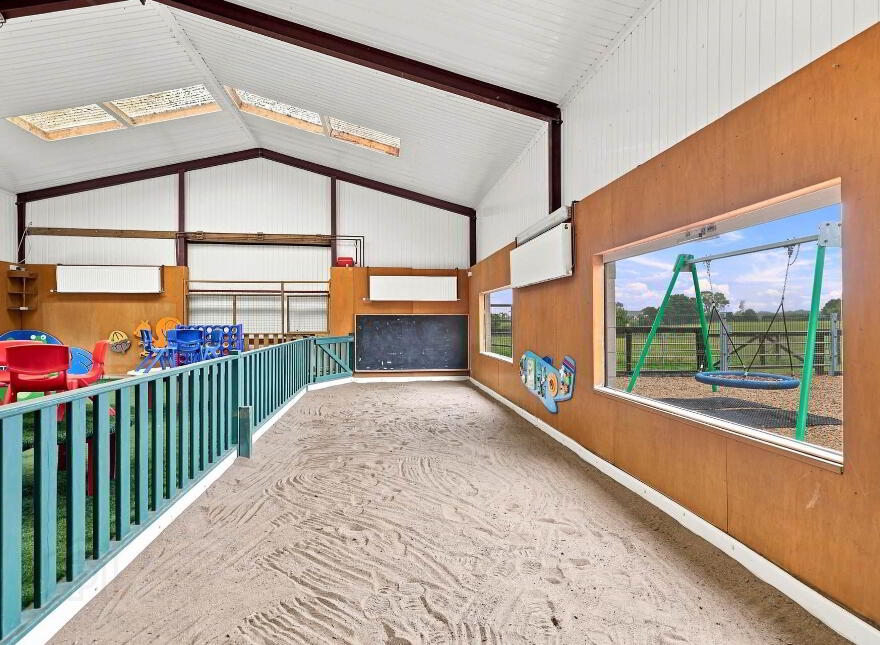 Skephubble Farm,, House And Commercial On Lands C1.79ha(4.4acres), Skep...Dublin, K67X0V1