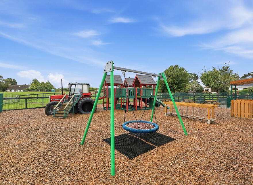 Skephubble Farm,, House And Commercial On Lands C1.79ha(4.4acres), Skep...Dublin, K67X0V1
