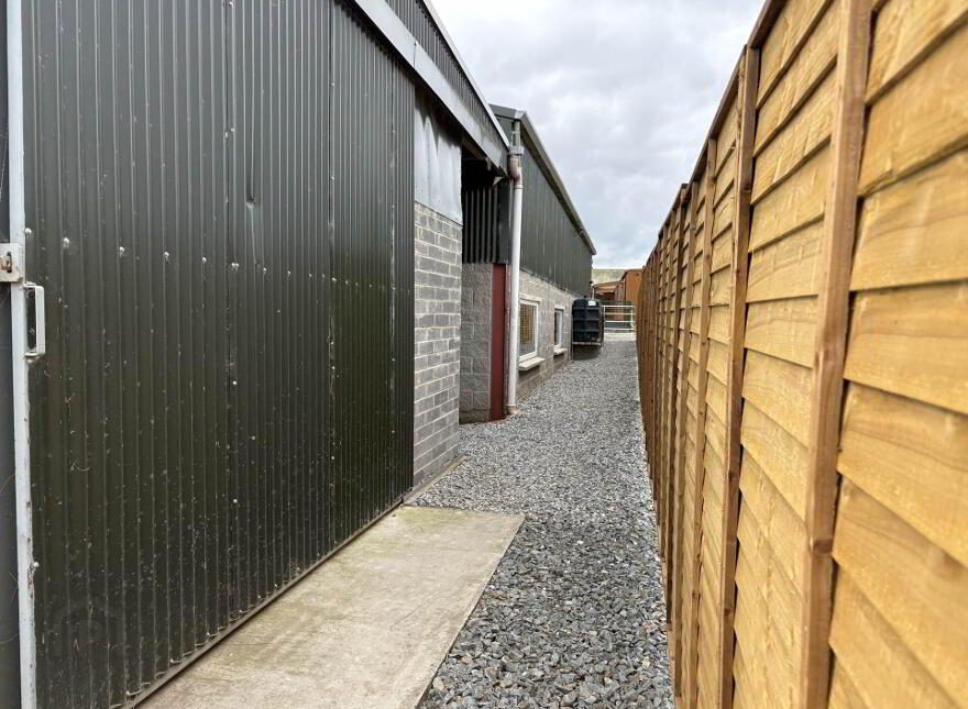 Skephubble Farm,, House And Commercial On Lands C1.79ha(4.4acres), Skep...Dublin, K67X0V1