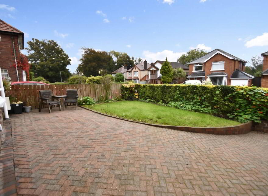 49 Sunningdale Park, Cavehill, Belfast, BT14 6RW