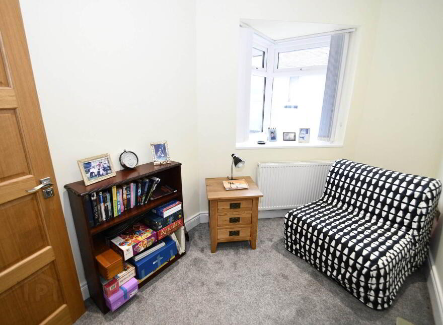 49 Sunningdale Park, Cavehill, Belfast, BT14 6RW