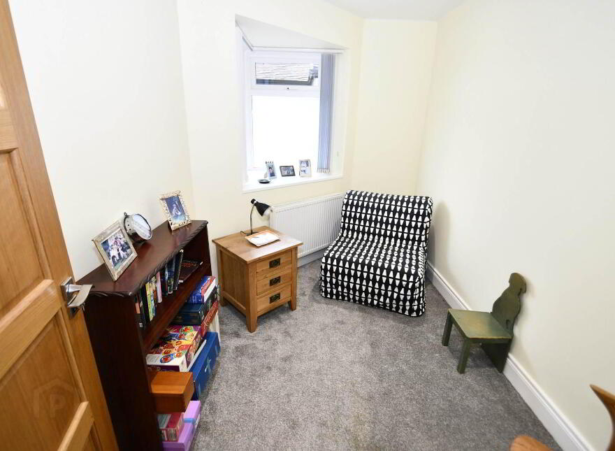 49 Sunningdale Park, Cavehill, Belfast, BT14 6RW