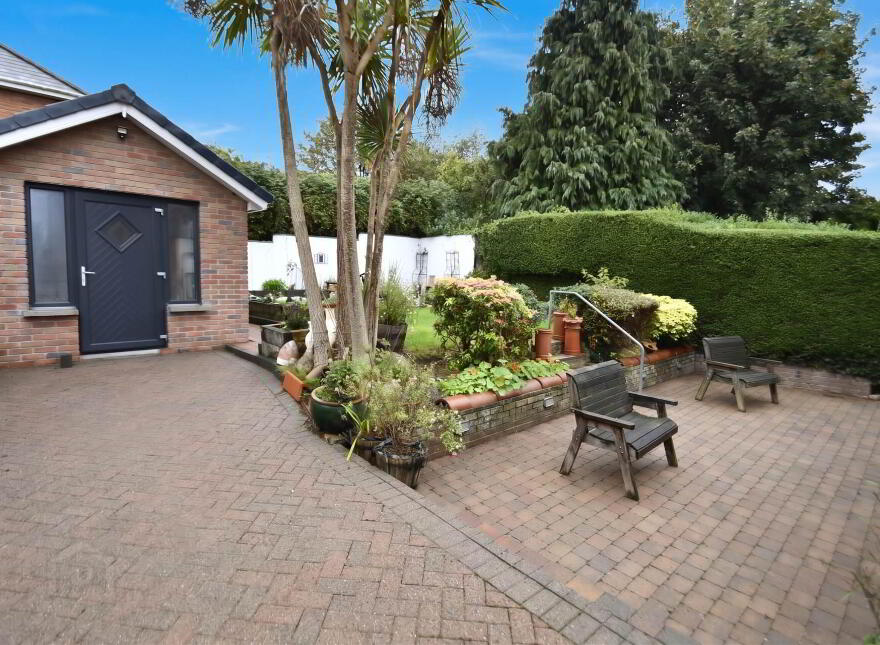 49 Sunningdale Park, Cavehill, Belfast, BT14 6RW