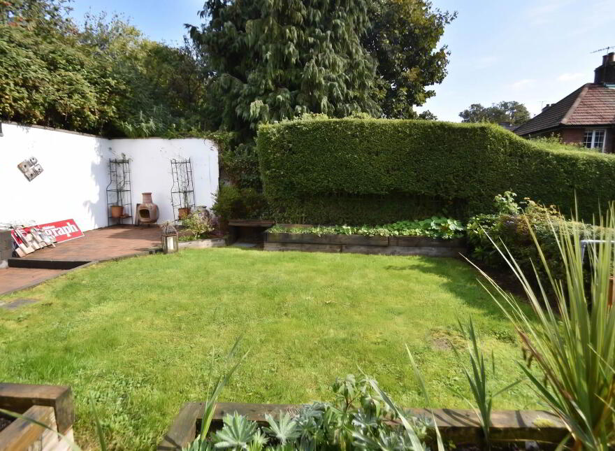 49 Sunningdale Park, Cavehill, Belfast, BT14 6RW