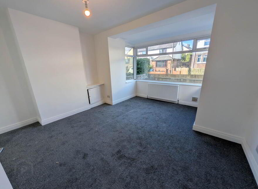 55 Joanmount Park, Ballysillan, Belfast, BT14 6PF