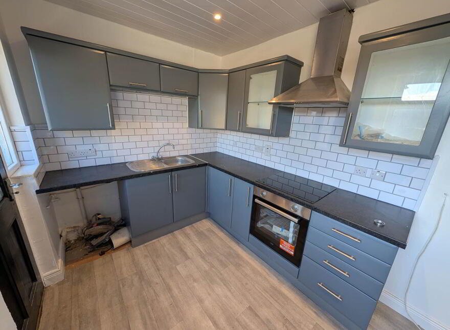55 Joanmount Park, Ballysillan, Belfast, BT14 6PF