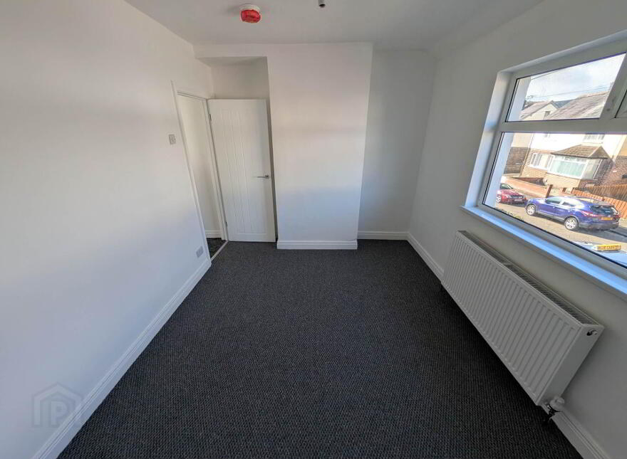 55 Joanmount Park, Ballysillan, Belfast, BT14 6PF